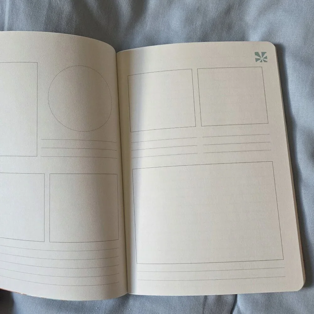 Erin Condren Summer Memories Petite Planner Journal NEW